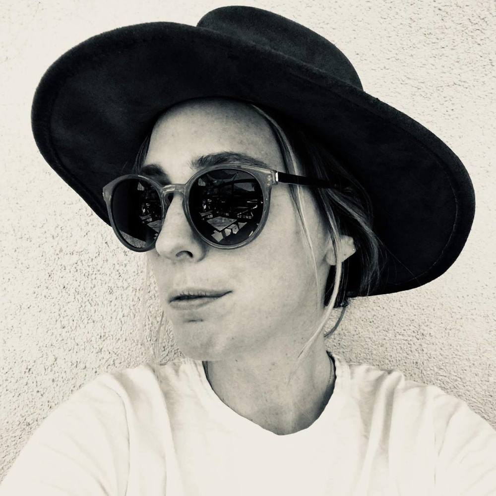 Meet your Posher, Molly katharine